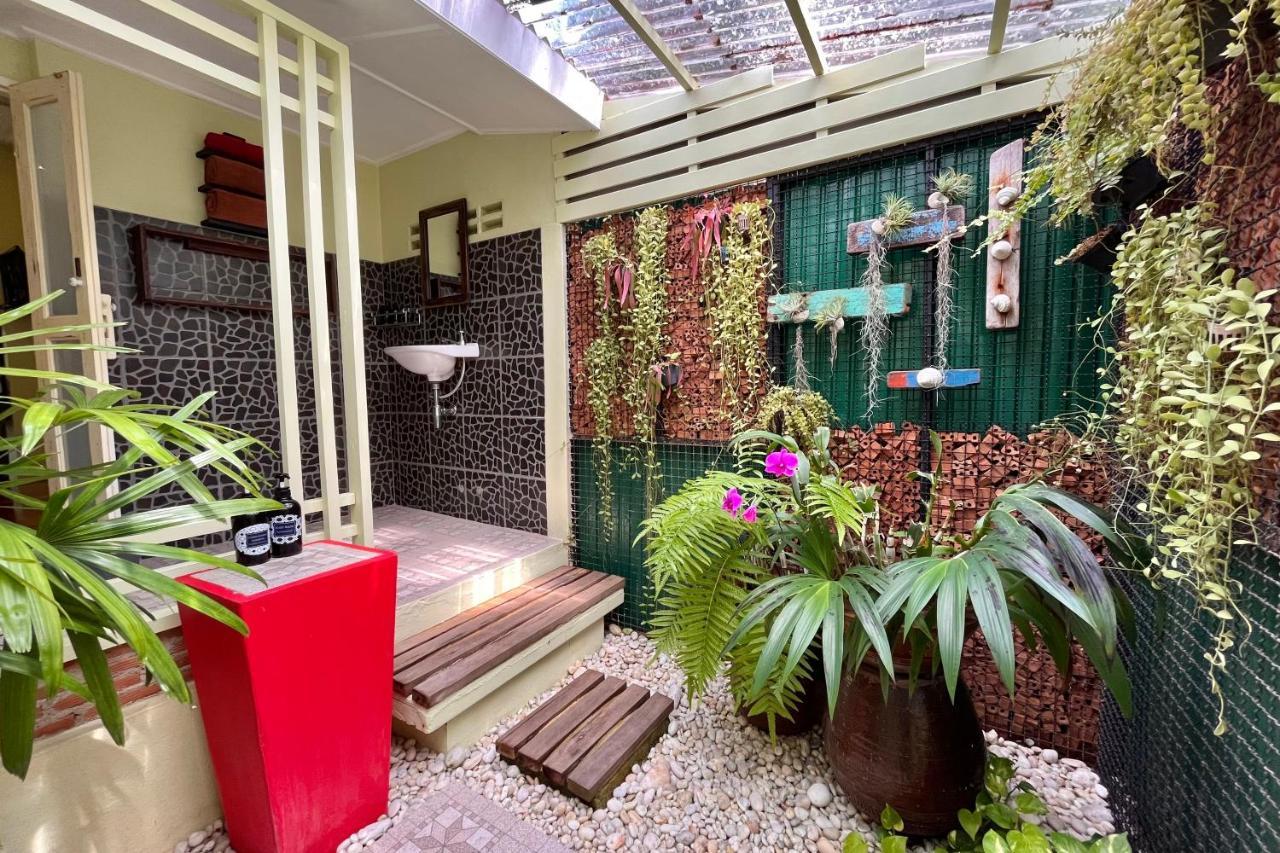 Ko Kut Baan Bua Cottage Sha Extra Plus B5510 מראה חיצוני תמונה