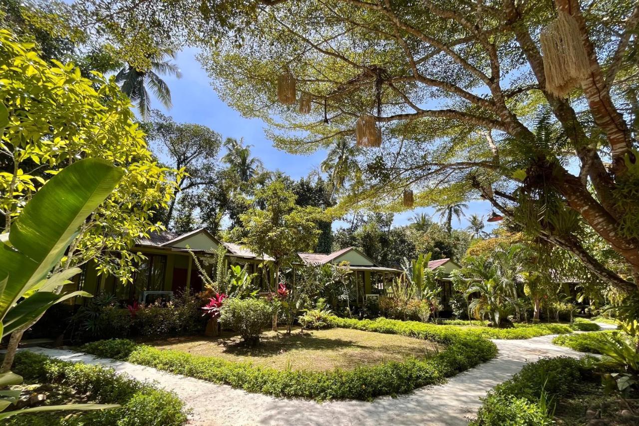 Ko Kut Baan Bua Cottage Sha Extra Plus B5510 מראה חיצוני תמונה
