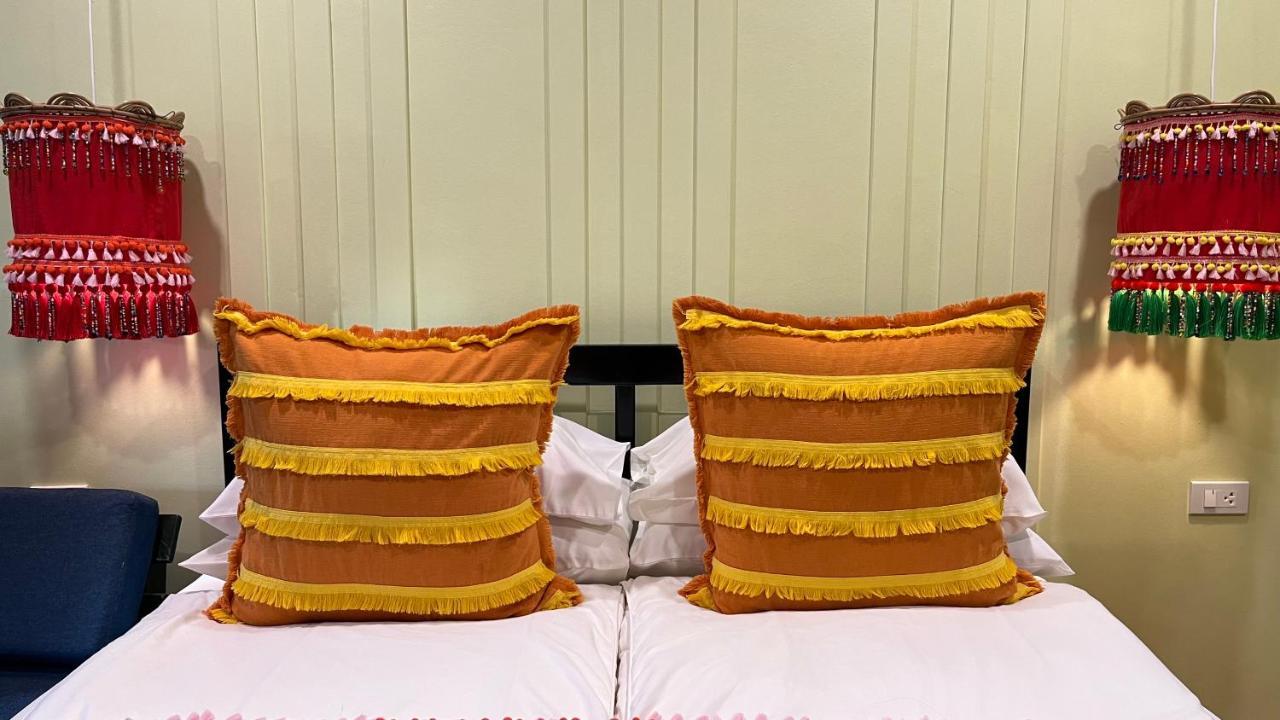 Ko Kut Baan Bua Cottage Sha Extra Plus B5510 מראה חיצוני תמונה