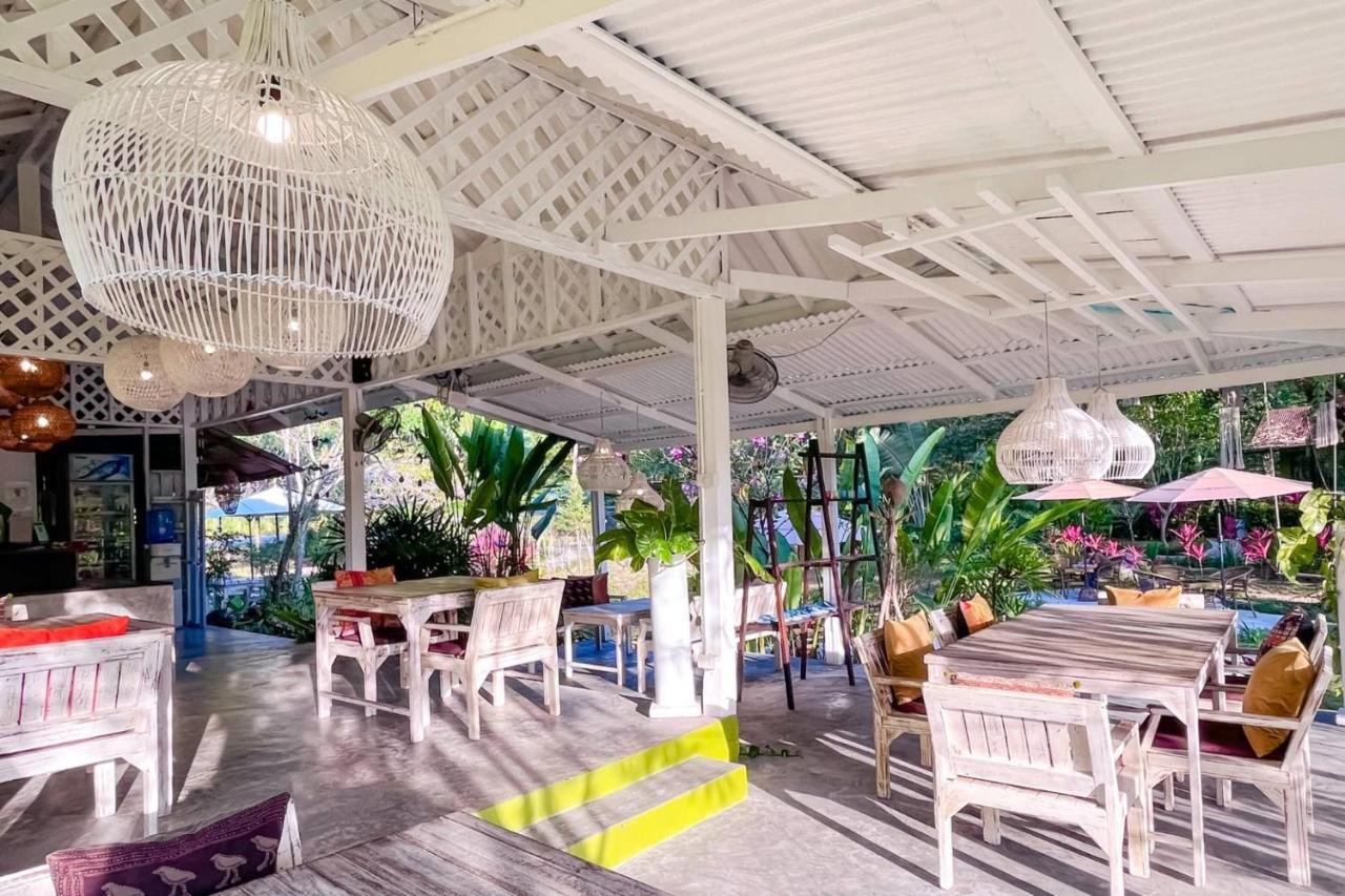 Ko Kut Baan Bua Cottage Sha Extra Plus B5510 מראה חיצוני תמונה