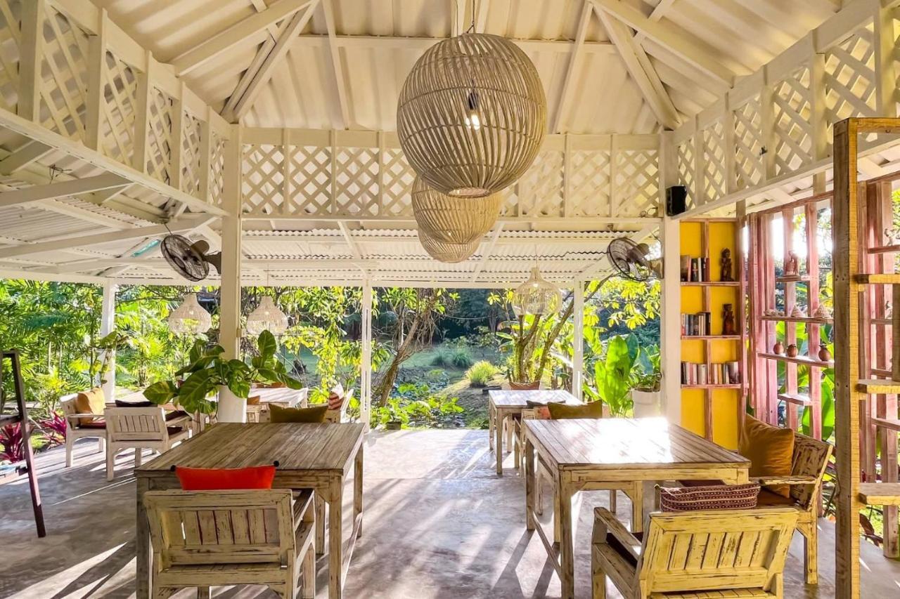 Ko Kut Baan Bua Cottage Sha Extra Plus B5510 מראה חיצוני תמונה