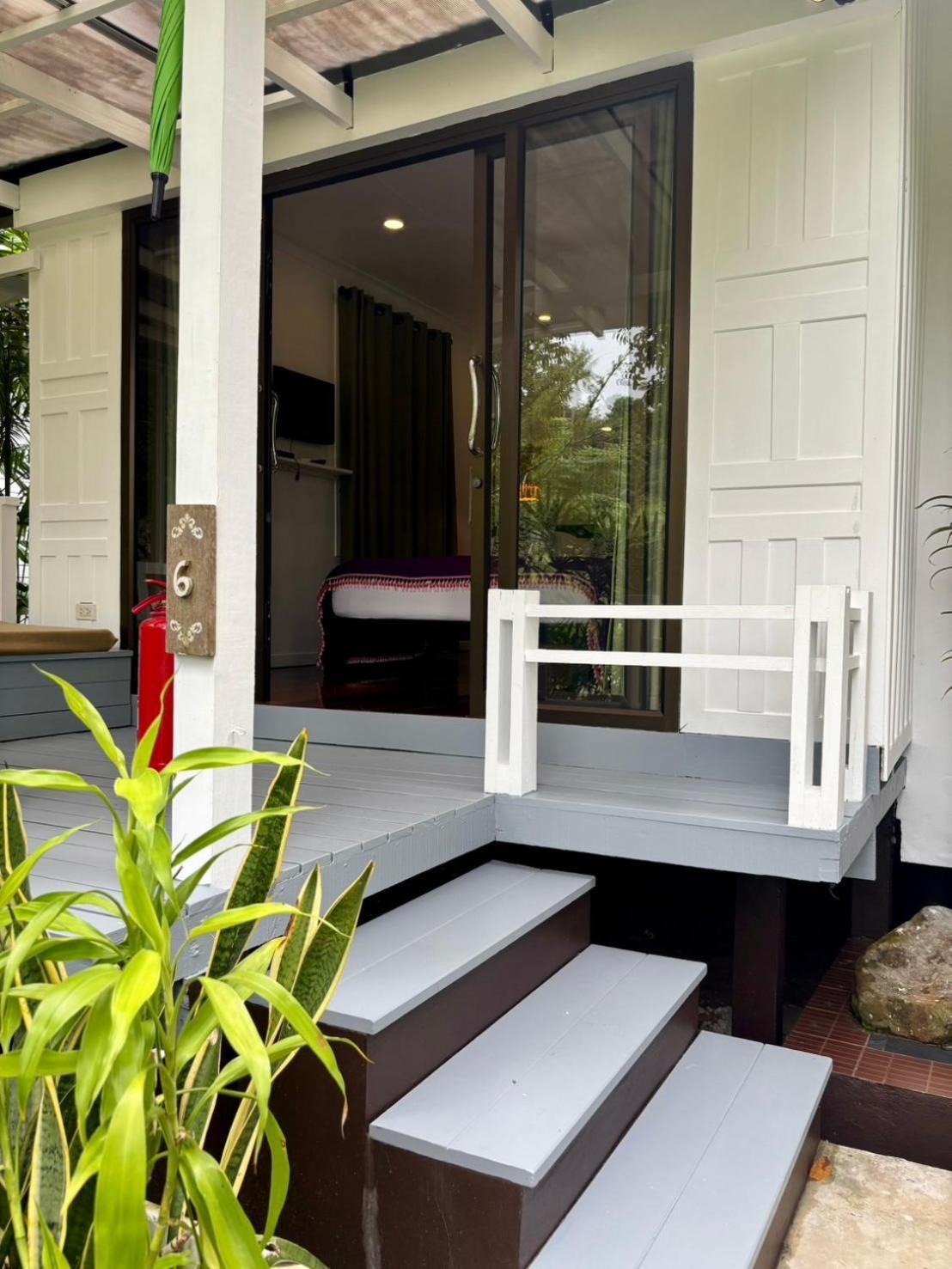 Ko Kut Baan Bua Cottage Sha Extra Plus B5510 מראה חיצוני תמונה