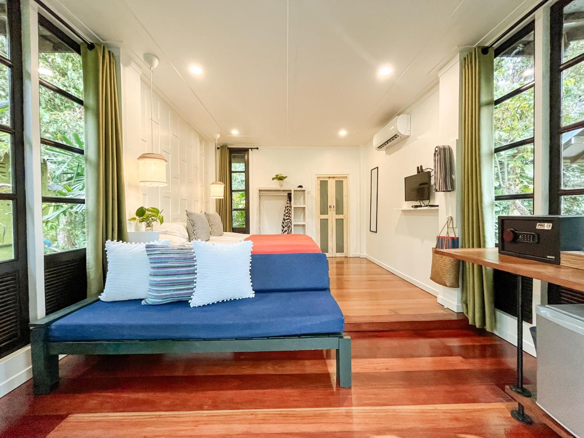 Ko Kut Baan Bua Cottage Sha Extra Plus B5510 מראה חיצוני תמונה