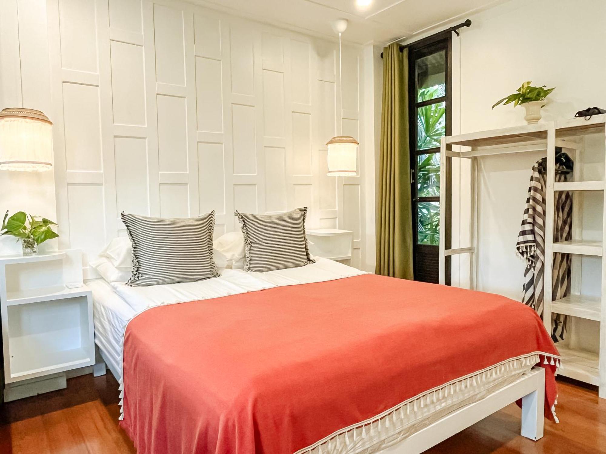 Ko Kut Baan Bua Cottage Sha Extra Plus B5510 מראה חיצוני תמונה