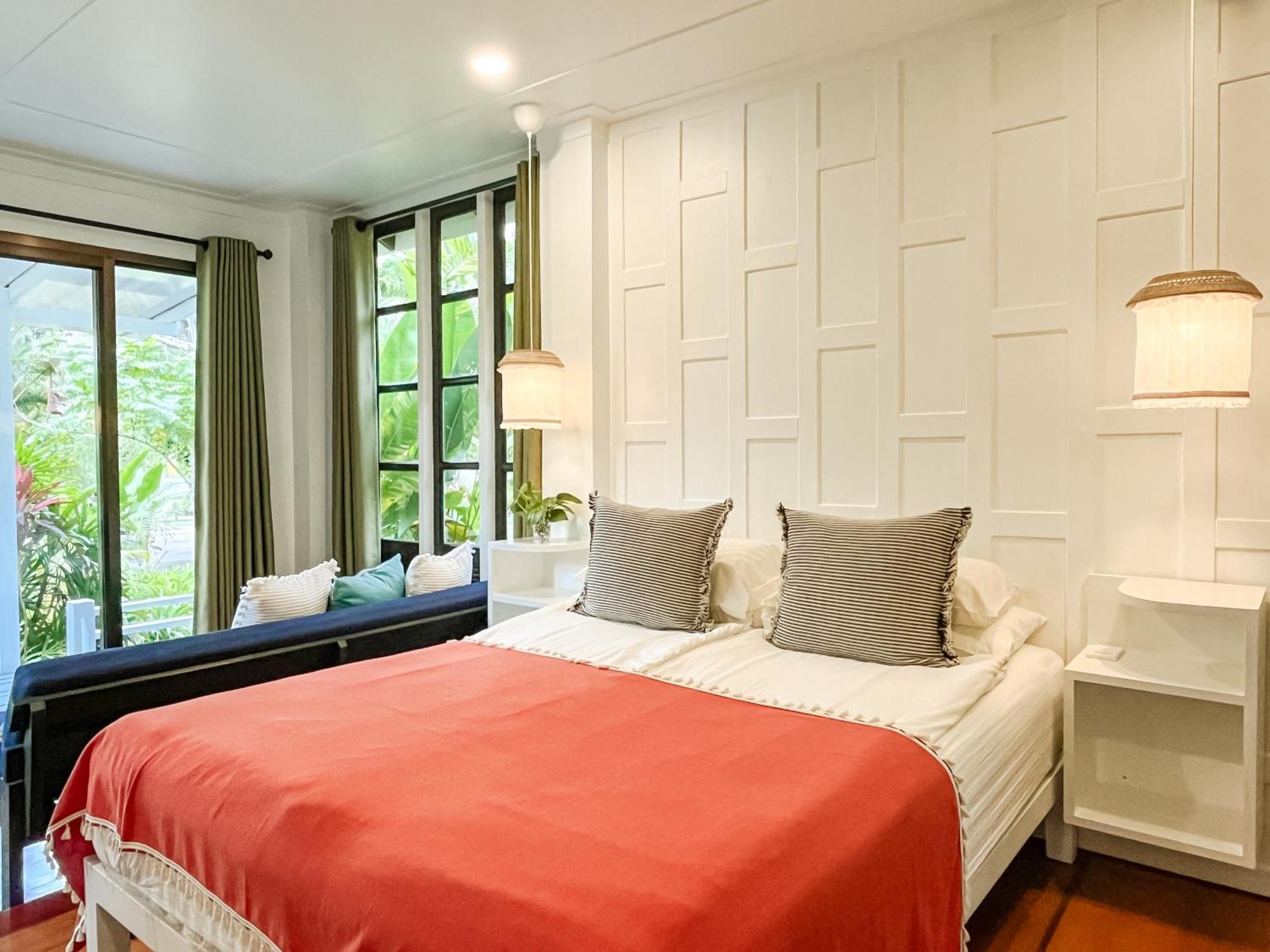 Ko Kut Baan Bua Cottage Sha Extra Plus B5510 מראה חיצוני תמונה