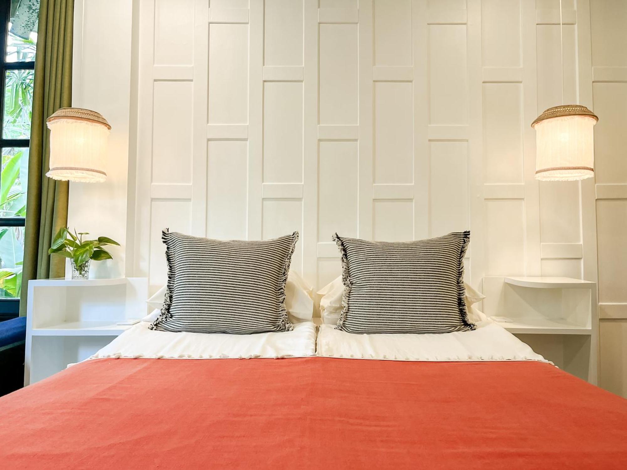 Ko Kut Baan Bua Cottage Sha Extra Plus B5510 מראה חיצוני תמונה